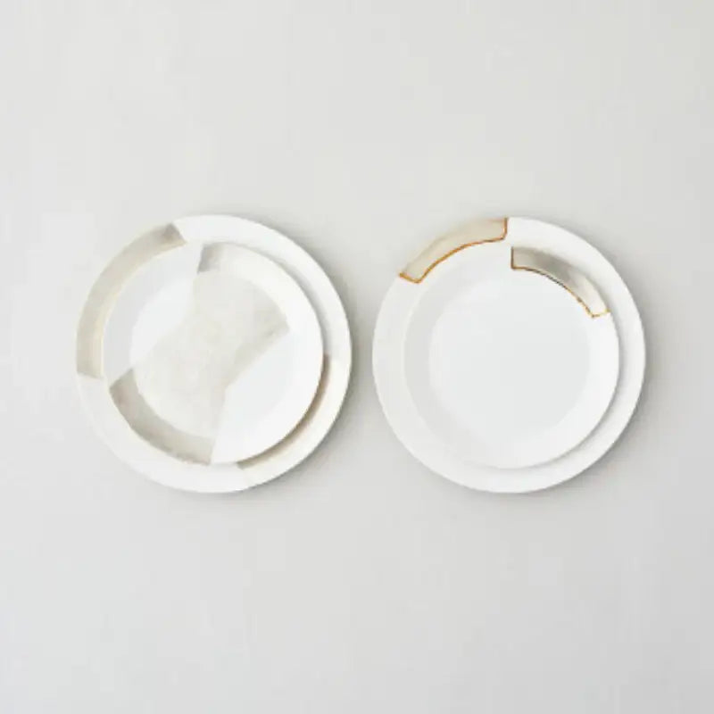 Chaora - Piece Plate Series - Chaora - Tableware - Harumio