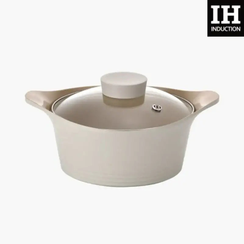 Neoflam - BELA Daily Pot - Neoflam - Stock Pot - Harumio