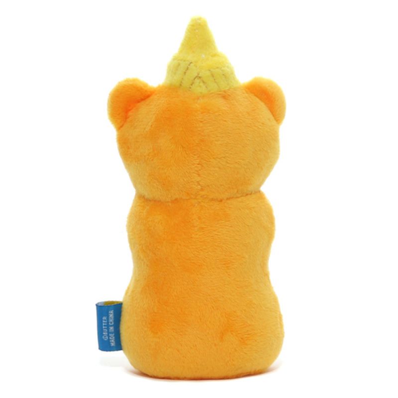 BUTTER - BT Syrup Bear Squeeze Doll