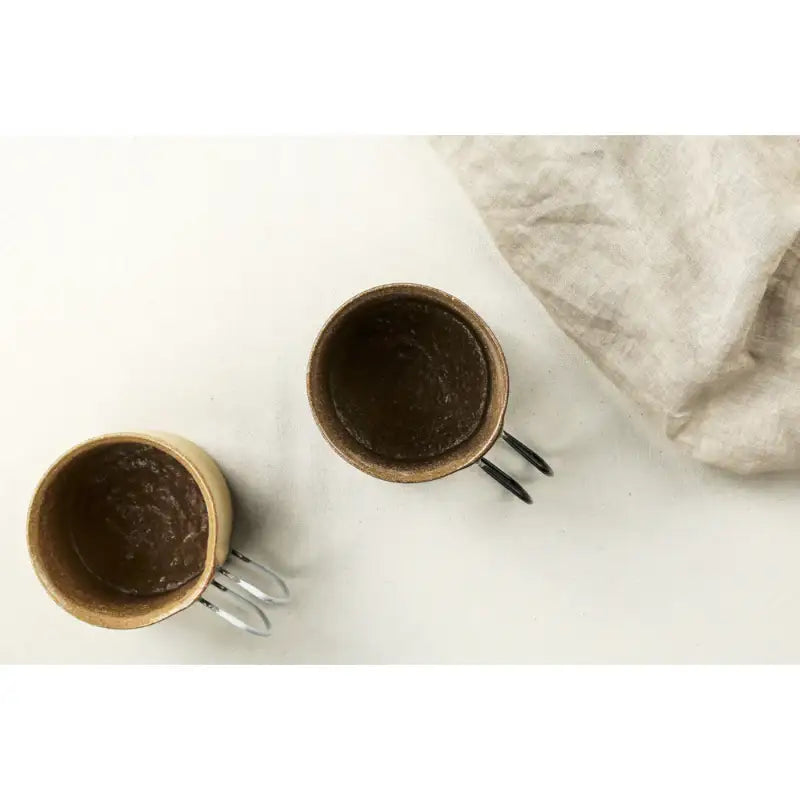 Chaora - Vintage Latte Cup - Chaora - Tableware - Harumio