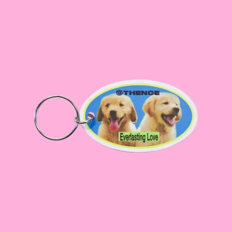 THENCE - ABS Key Holder - THENCE - Keyring - Harumio