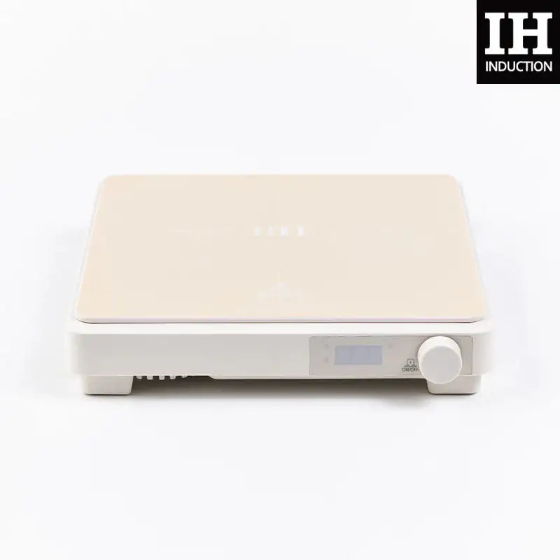 Neoflam - FIKA Square Induction Cooker - Neoflam - Induction Cooker - Harumio