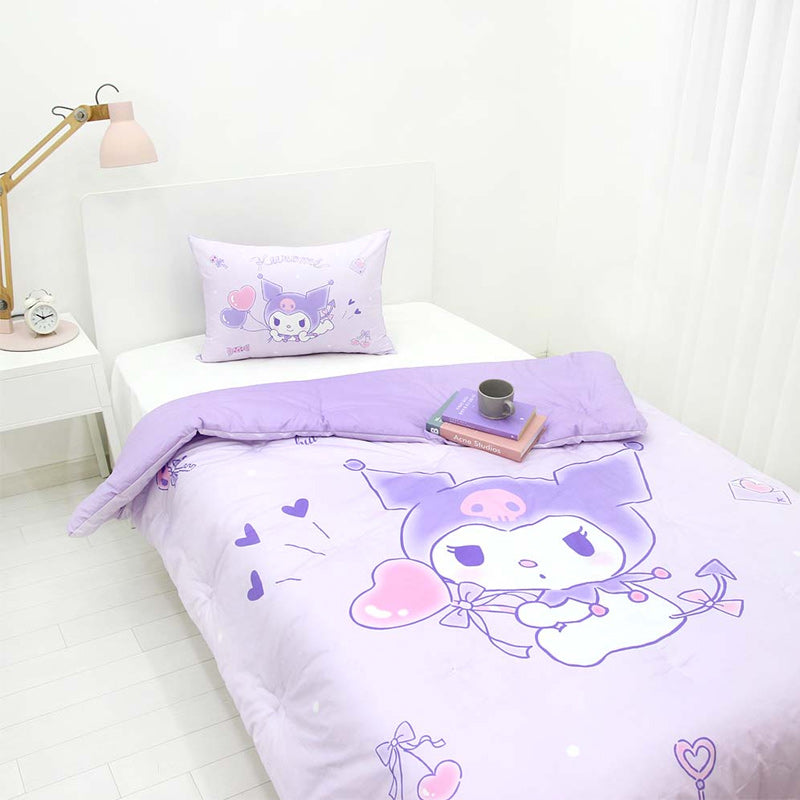 NARA HOME DECO x Hello Kitty - Comforter