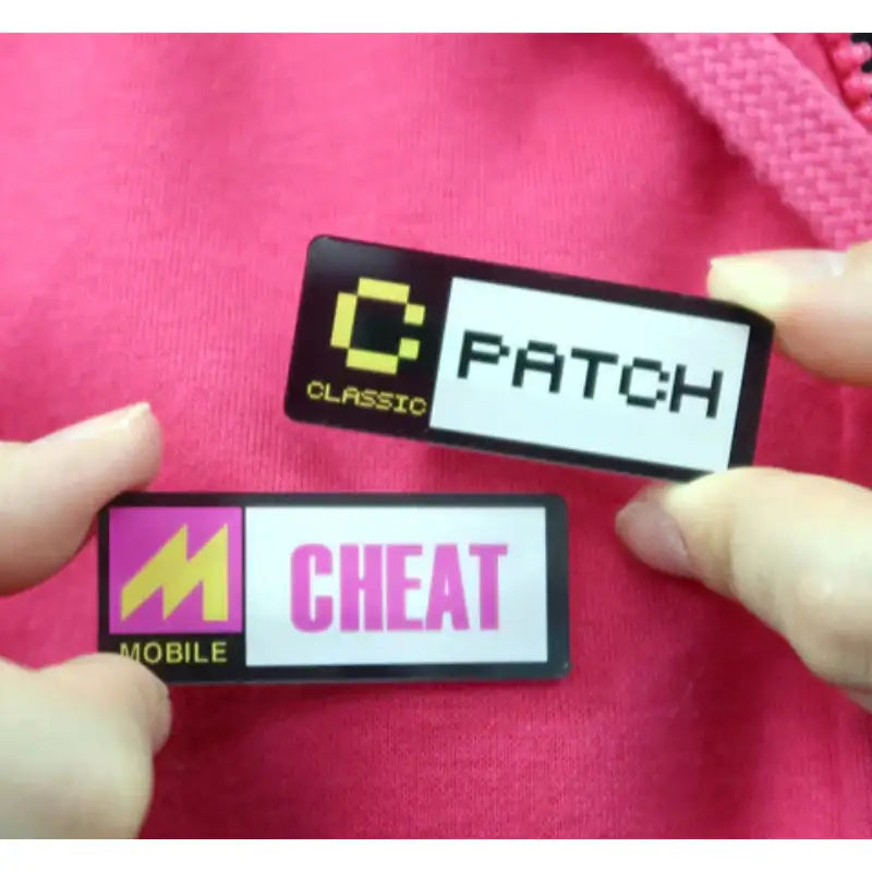 Guardians Of The Video Game - Acrylic Badge & Keyring - Webtoon Shop - Badge & Keyring - Harumio Guardians Of The Video Game - Acrylic Badge & Keyring - Webtoon Shop - Badge & Keyring - Harumio