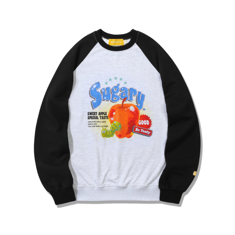 Mainbooth - Sugary Sweatshirt