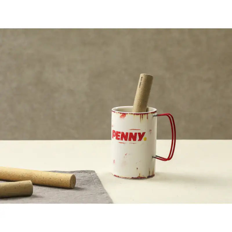 Chaora - Vintage Stick Infuser - Chaora - Tableware - Harumio