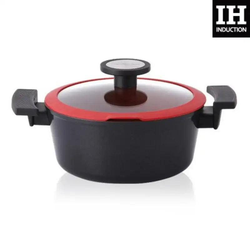 Neoflam - de Chef Stock Pot - Neoflam - Stock Pot - Harumio