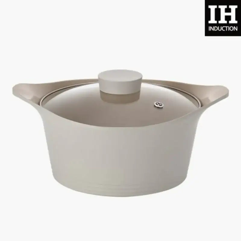 Neoflam - BELA Daily Pot - Neoflam - Stock Pot - Harumio