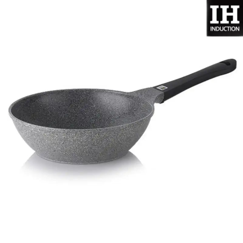 Neoflam - ILLA Marble Wok 24cm - Neoflam - Wok - Harumio