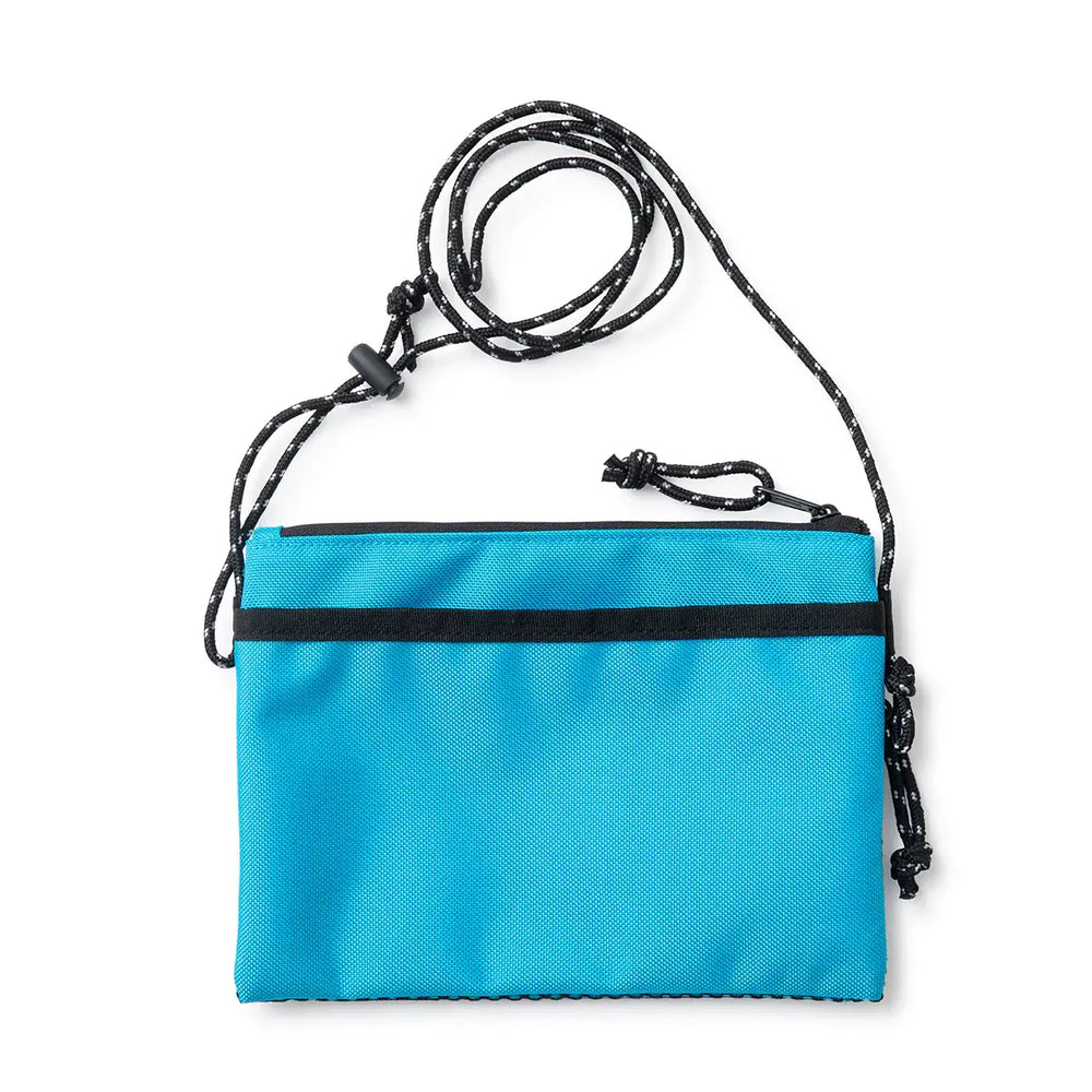 BT21 x Fennec - Mesh Mini Cross Bag - BT21 - Bag - Harumio