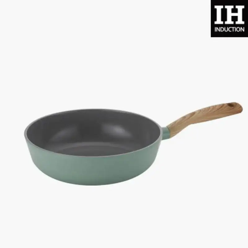 Neoflam - RETRO Wok Pan 26cm - Neoflam - Wok Pan - Harumio Neoflam - RETRO Wok Pan 26cm - Neoflam - Wok Pan - Harumio