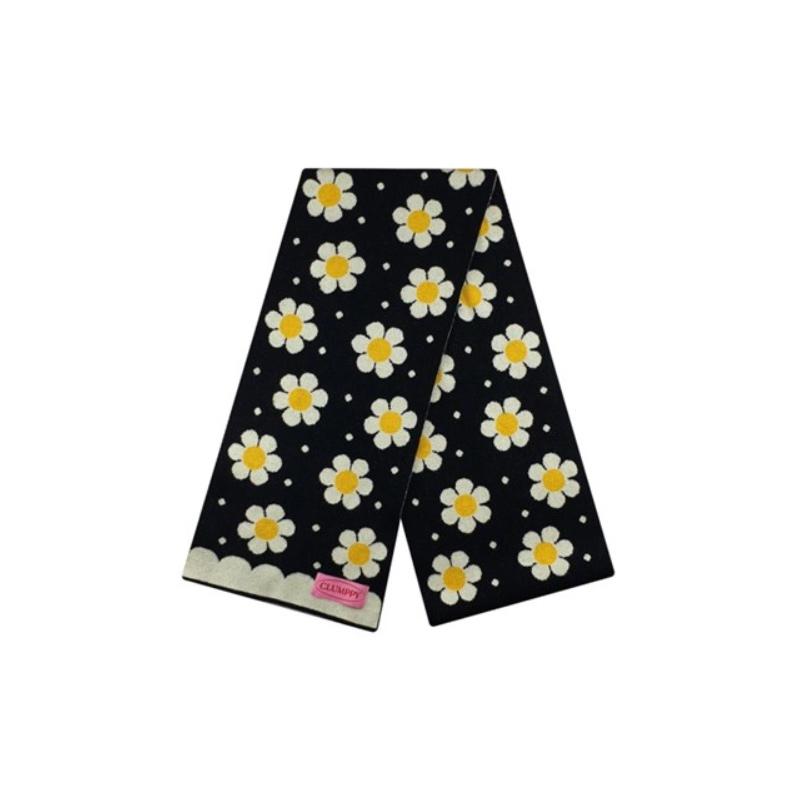 Wiggle Wiggle - Clumppy's Muffler – Harumio