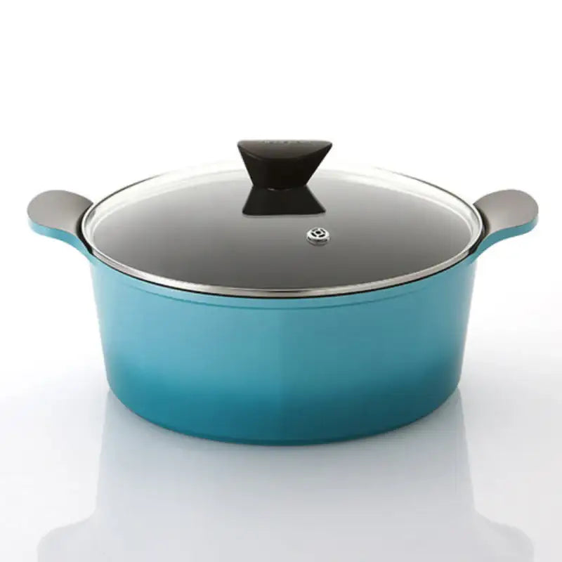 Neoflam - Ben Cookware Set Of 5 - Neoflam - Cookware Sets - Harumio Neoflam - Ben Cookware Set Of 5 - Neoflam - Cookware Sets - Harumio