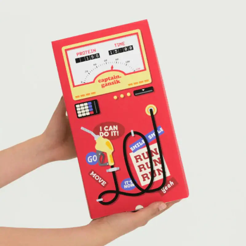 Gansigdaejang - Multi Protein Snack Set - Gansigdaejang - Food - Harumio Gansigdaejang - Multi Protein Snack Set - Gansigdaejang - Food - Harumio