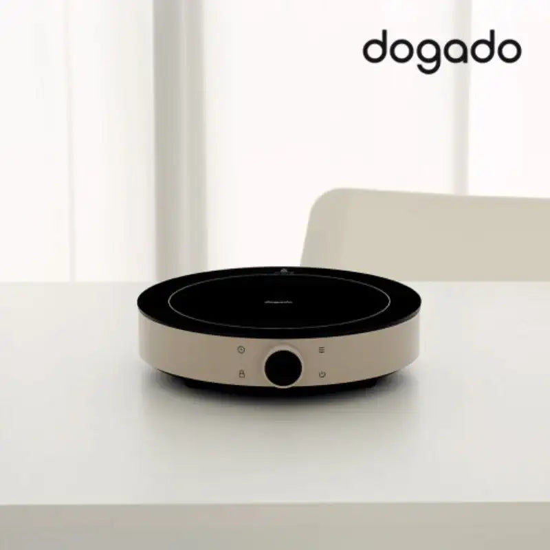 Dogado - Circular Induction Cooker - Dogado - Kitchenware - Harumio