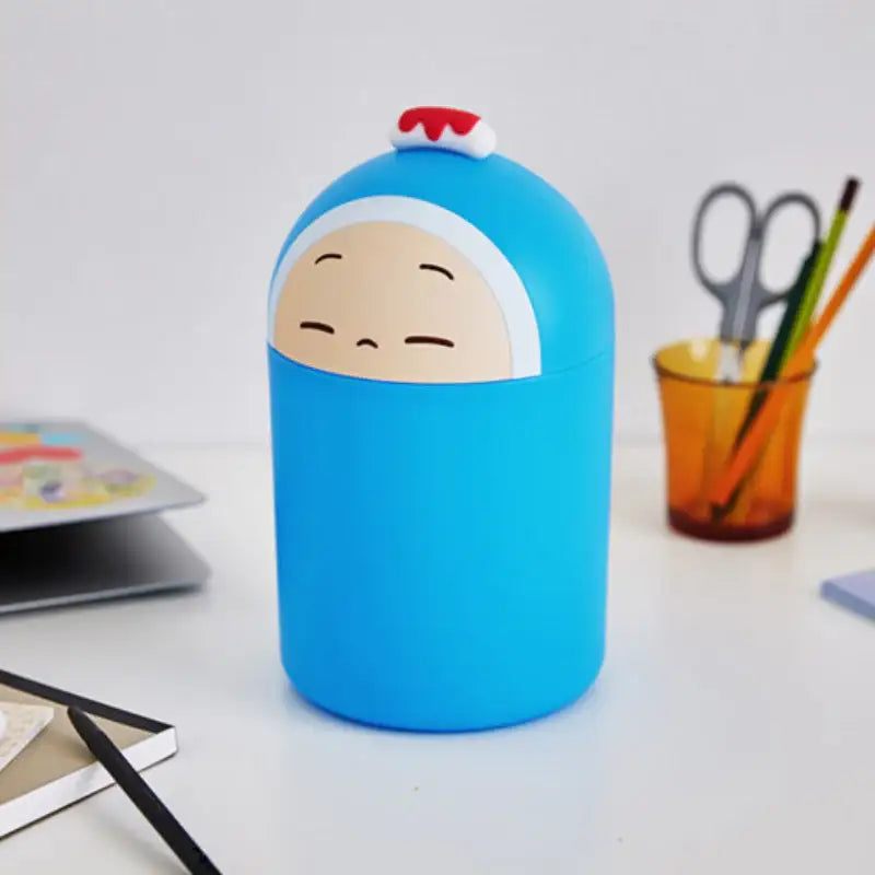 Yumi's Cells - Trash Can - Webtoon Friends - Accessories - Harumio