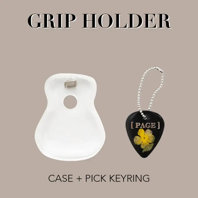 WINNER - Passage - Grip Holder - WINNER - Griptoks - Harumio