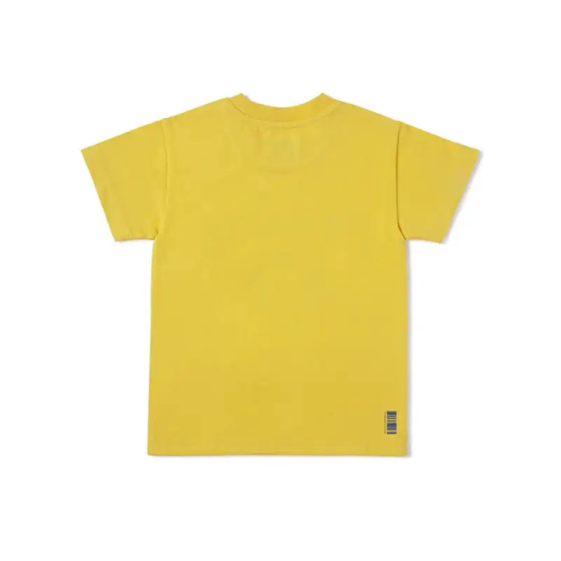 Line Friends - Fruity New Short Sleeve T-shirt - Kids - Line Friends - Clothes - Harumio