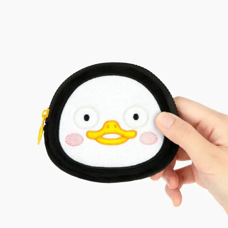 Pengsoo - Coin Pouch - Pengsoo - Pouch - Harumio