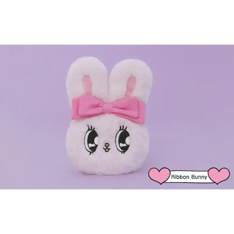 Esther Bunny - Coin Wallet - Esther Bunny - Wallets - Harumio