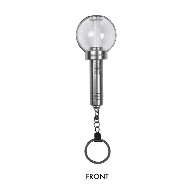 ENHYPEN - Official Light Stick Keyring - ENHYPEN - Keyrings - Harumio