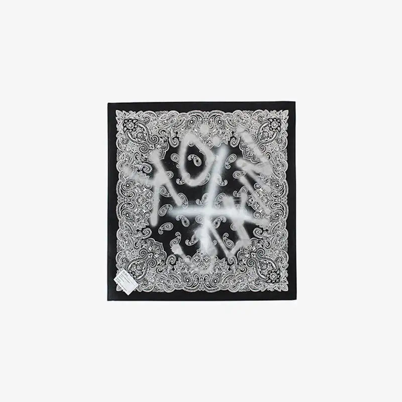 ULKIN X iKON DK - DK Graffiti Bandana - iKON - Bandana - Harumio