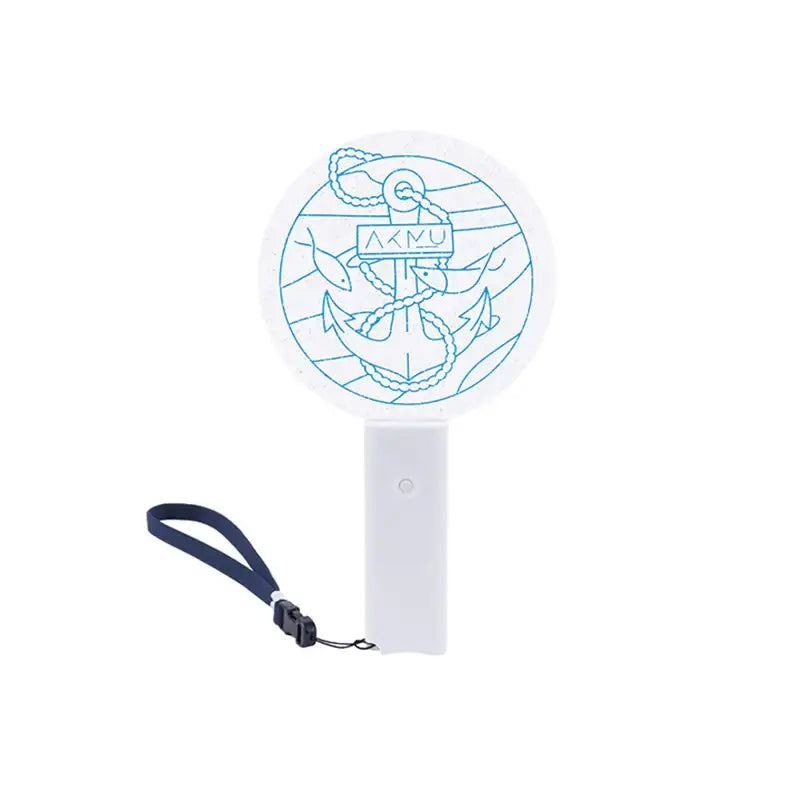 AKMU - Sailing - Light Stick Ver.2 - AKMU - Light Stick - Harumio