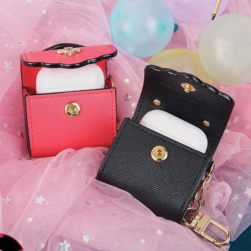 Saint Tail x Clue - AirPods Case - CLUE - AirPods Case - Harumio