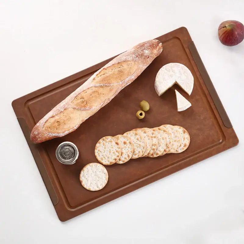 Neoflam - Wood Fiber Chopping Board Set of 2 - Neoflam - Cutting Boards - Harumio