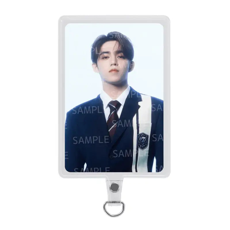 Seventeen - DREAM - Phone Tab - SEVENTEEN - Phone Tab - Harumio