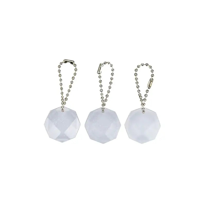 AKMU - YGBOX7 - Christmas Ornament Set - AKMU - Decorations - Harumio AKMU - YGBOX7 - Christmas Ornament Set - AKMU - Decorations - Harumio