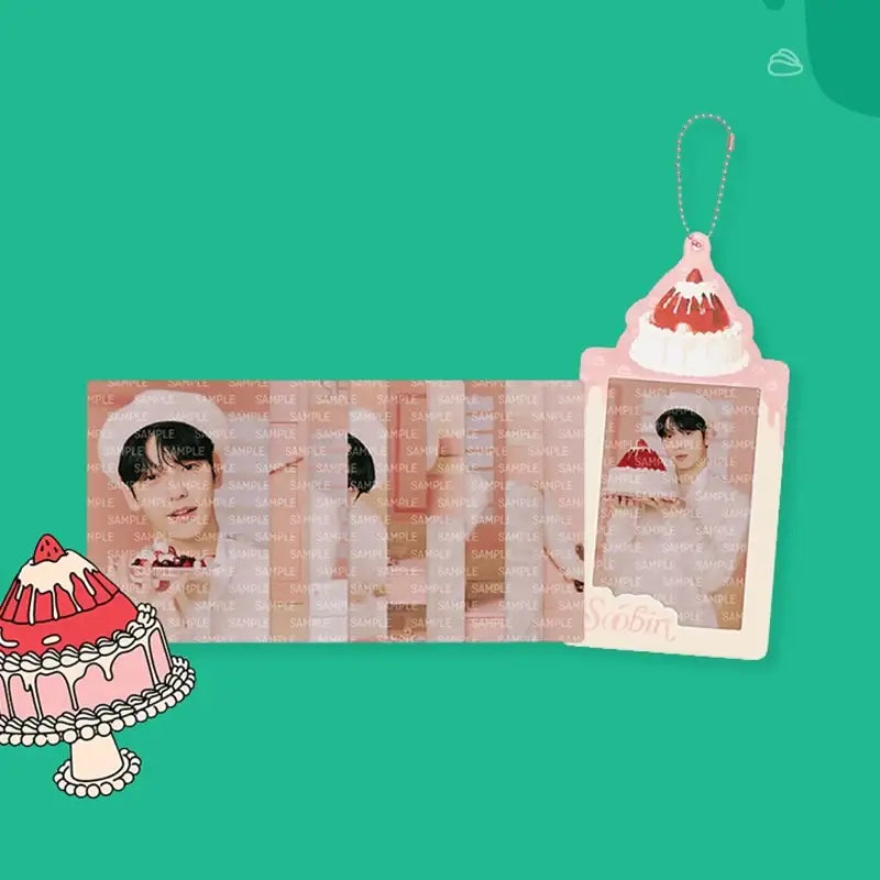TXT - Soobin - Photocard Set - TXT - Photocard - Harumio