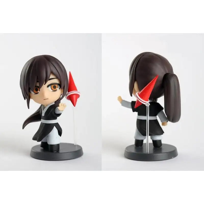 Tower Of God BOOM8 Figure - Tower Of God - Action Figures - Harumio