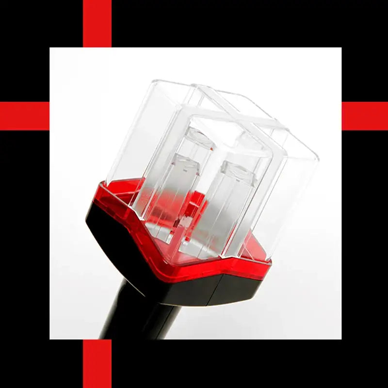 Baekho - Official Light Stick - BAEKHO - Light Stick - Harumio