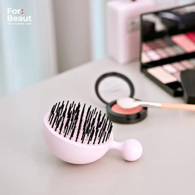 Forbeaut - PURE ME Hair Brush - ForBeaut - Hair Styling Tools - Harumio