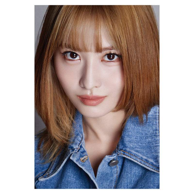 DICON - D’FESTA TWICE - Dicon - Magazines - Harumio