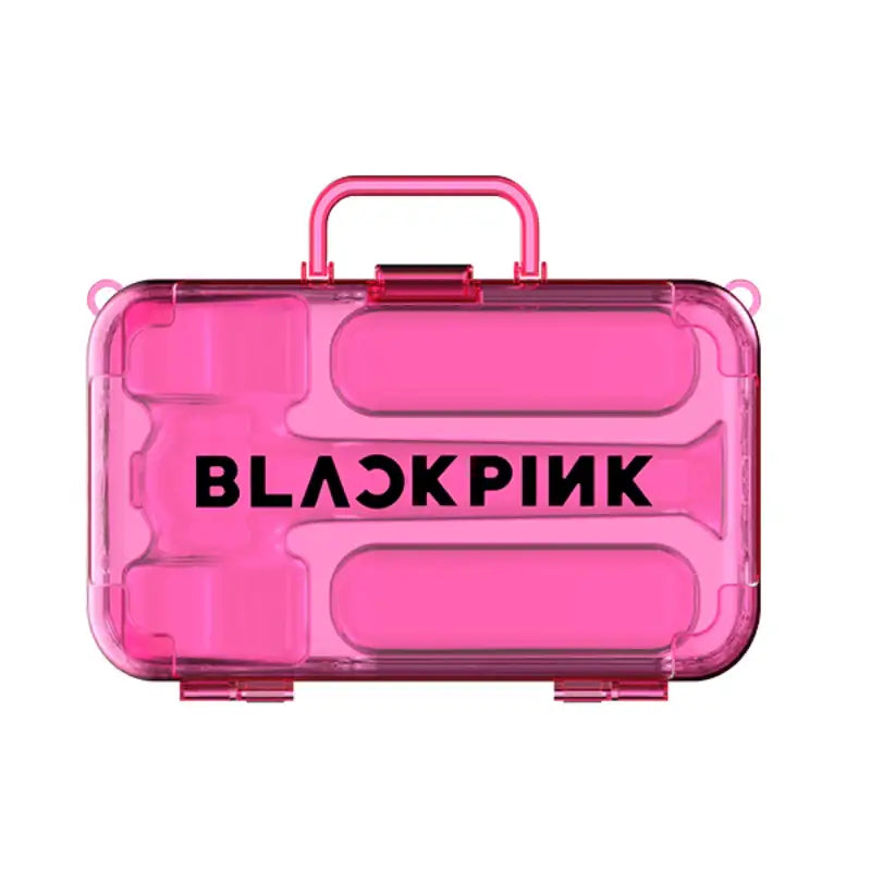 BlackPink - BPTOUR - Clear Bag - BlackPink - Clear Bag - Harumio