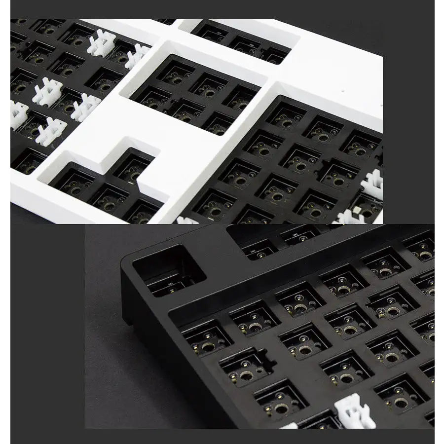 Archon - New AK89 RGB DIY KIT - Archon - Mechanical Keyboard - Harumio