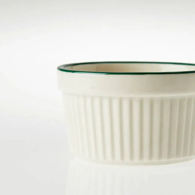 Korean L Keno - Ramekin - Modern House - Mugs - Harumio