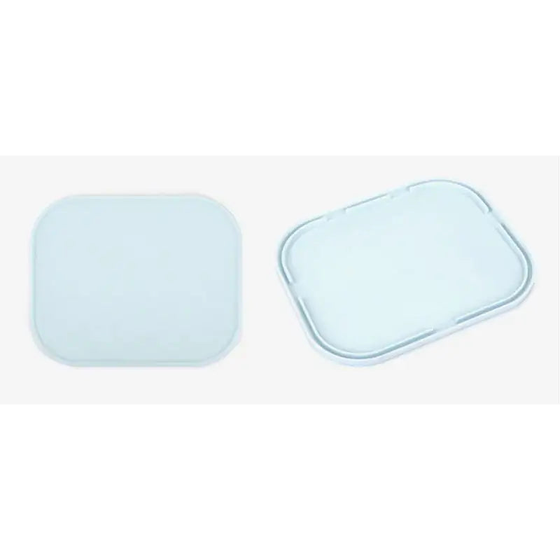 Dailylike x 10x10 - BonBon Suction Food Tray Cover - Dailylike x 10x10 - Kitchenware - Harumio Dailylike x 10x10 - BonBon Suction Food Tray Cover - Dailylike x 10x10 - Kitchenware - Harumio