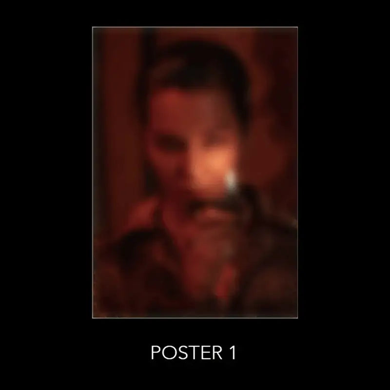 WINNER - MINO : MANIAC - Poster Set - WINNER - Posters - Harumio