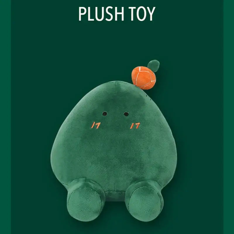 Seventeen - In The SOOP 2 - Plush Toy - SEVENTEEN - Plush Toys - Harumio