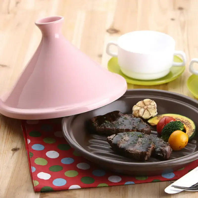 Neoflam - Tajin Pan - Neoflam - Pot and Frying Pan - Harumio