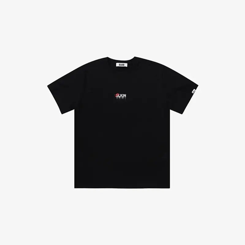 ULKIN X iKON DK - iKonic Smile T-shirt - iKON - T-Shirts - Harumio