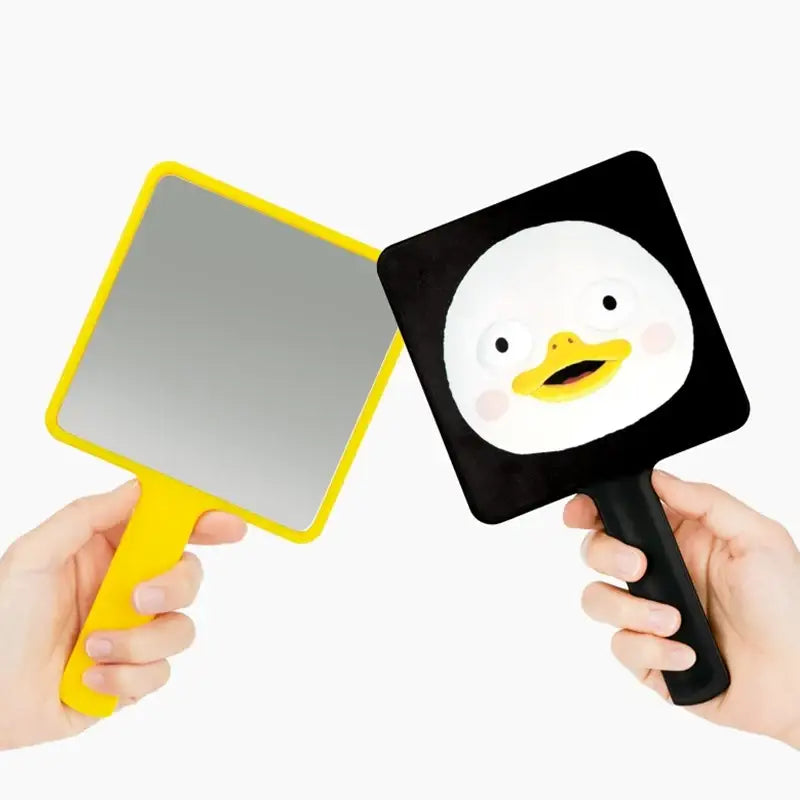 Pengsoo - Hand Mirror - Pengsoo - Mirror - Harumio