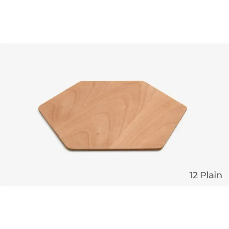 Dailylike x 10x10 - Wood Tray - Dailylike x 10x10 - Kitchenware - Harumio