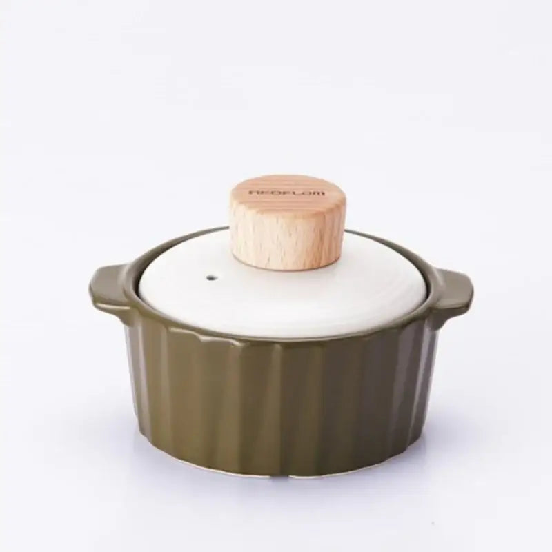 Neoflam - Haeoreum Earthenware Set Of 3 - Neoflam - Earthenware - Harumio Neoflam - Haeoreum Earthenware Set Of 3 - Neoflam - Earthenware - Harumio