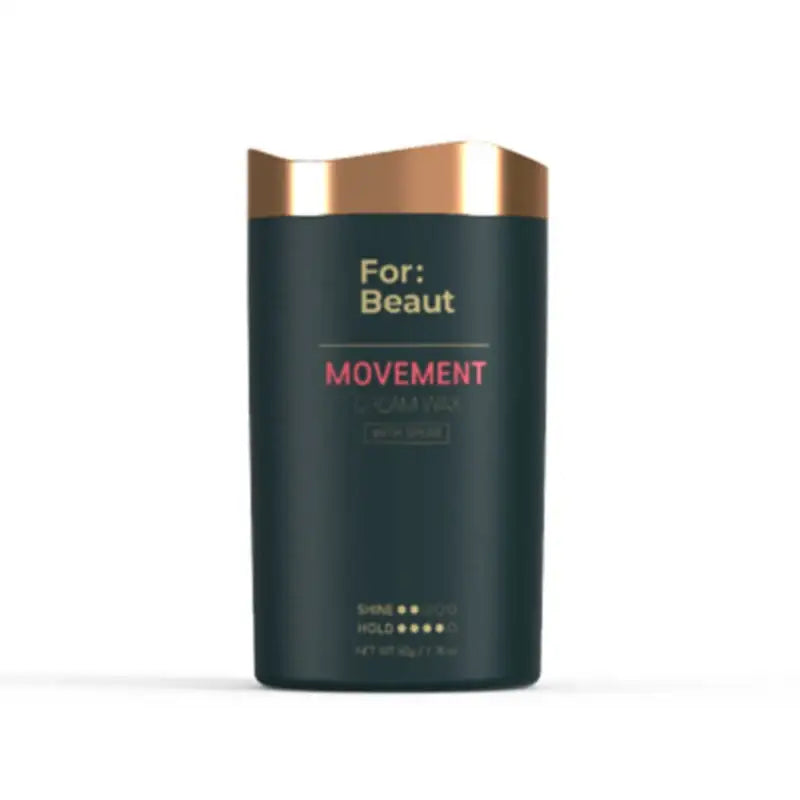 Forbeaut - Cream Wax - ForBeaut - Hair Styling Products - Harumio