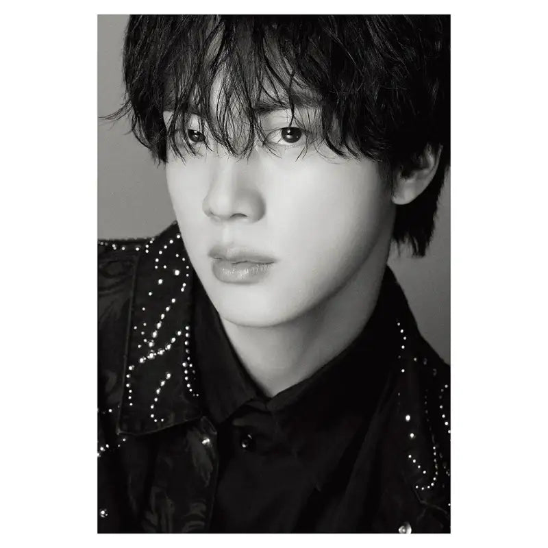 DICON - D’FESTA BTS - Dicon - Magazines - Harumio