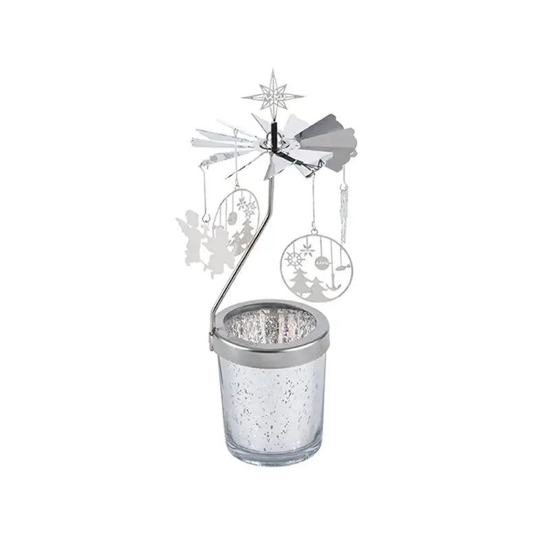 AKMU - YGBOX7 - Christmas Candle Holder - AKMU - Home & Living - Harumio